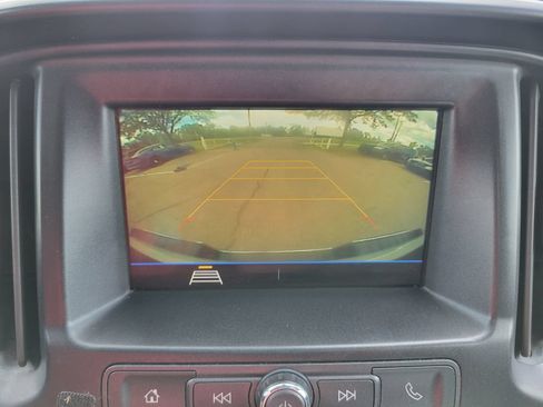Used 2019 Chevrolet Colorado W/T RWD image 19