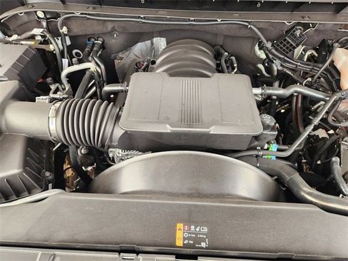 New 2026 GMC Sierra 2500 Pro w/ 1SA Pro Safety Plus Package image 19