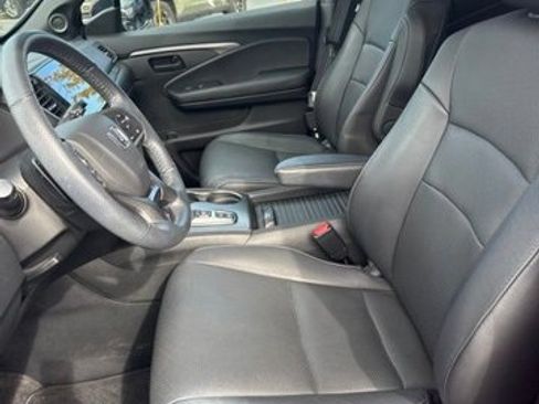 Used 2023 Honda Passport EX-L image 10