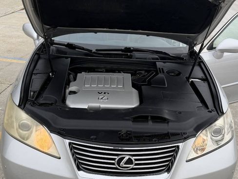 Used 2008 Lexus ES 350 image 41