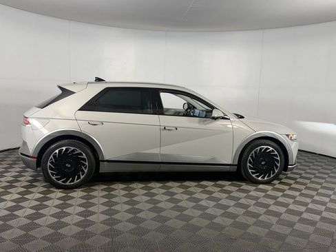 Used 2024 Hyundai Ioniq 5 Limited AWD/4WD image 8