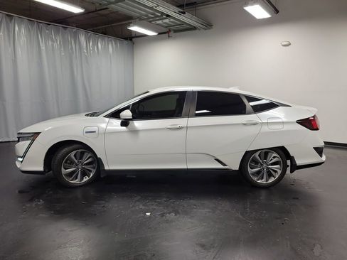 Used 2019 Honda Clarity Plug-In Hybrid image 5