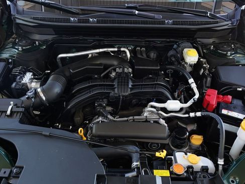 New 2026 Subaru Outback Premium AWD/4WD image 12
