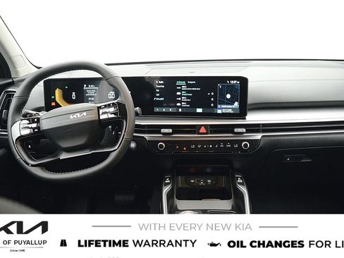 New 2026 Kia Sorento EX AWD/4WD image 17