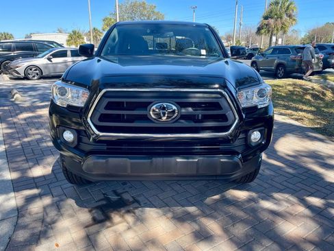 Used 2023 Toyota Tacoma SR5 image 8