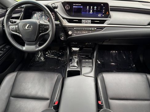 Used 2021 Lexus ES 350 w/ Premium Package image 27