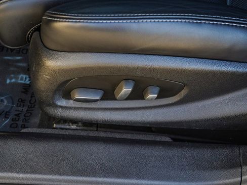 Used 2013 Cadillac XTS Luxury w/ Driver Awareness Package image 24