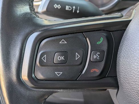 Used 2021 Jeep Wrangler Unlimited Sport S image 22