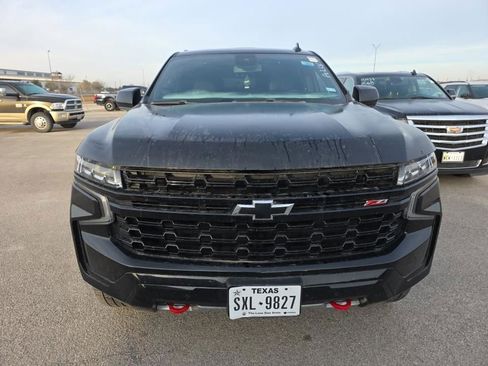 Used 2023 Chevrolet Tahoe Z71 image 5