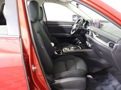 Used 2022 MAZDA CX-5 AWD 2.5 S image 28