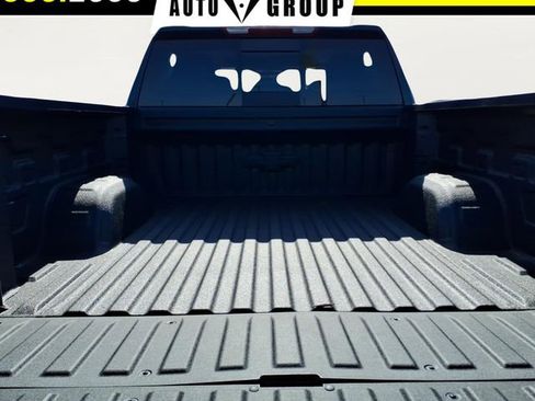 New 2026 Chevrolet Silverado 1500 LT Trail Boss w/ LT Trail Boss Premium Package AWD/4WD image 27