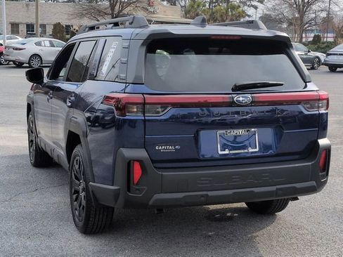 New 2026 Subaru Outback Limited XT image 5