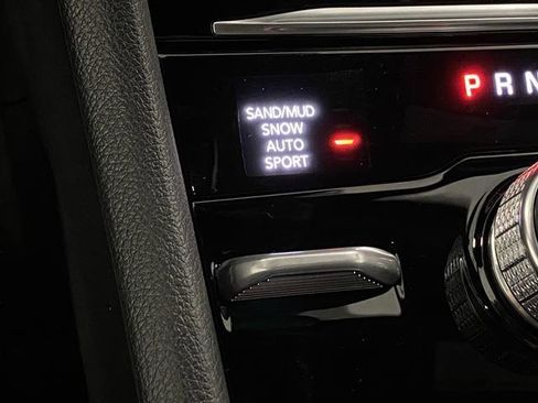 New 2026 Jeep Grand Cherokee Laredo image 23