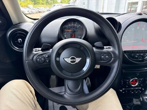 Used 2016 MINI Cooper Countryman S AWD/4WD image 19