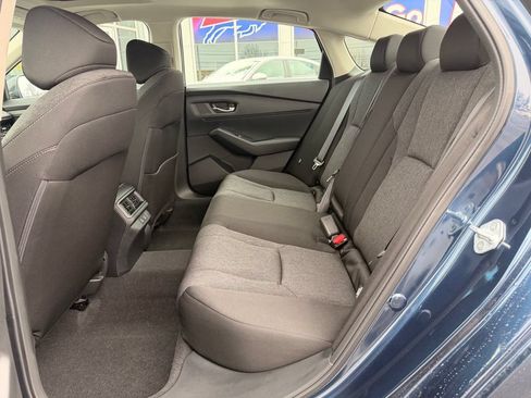 New 2026 Honda Accord SE image 15