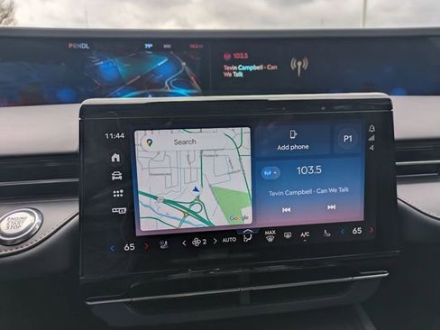 New 2026 Lincoln Nautilus Premier image 17