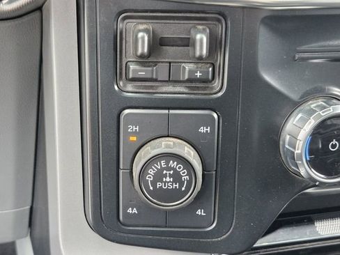 Used 2024 Ford F150 Lariat w/ Bed Utility Package AWD/4WD image 24