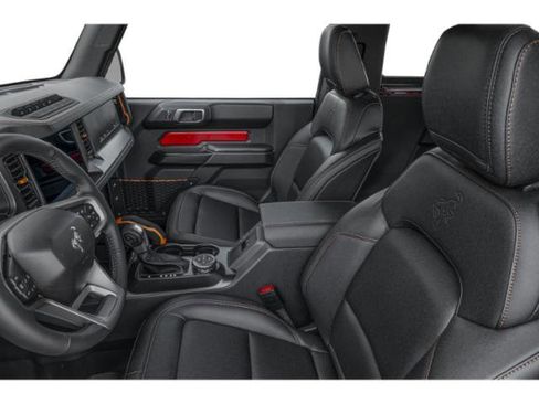 Used 2024 Ford Bronco Badlands AWD/4WD image 11
