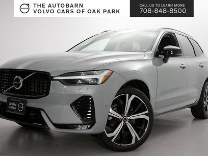 Certified 2024 Volvo XC60 B5 Ultimate w/ Climate Package