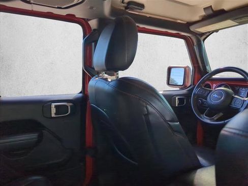 Used 2022 Jeep Gladiator Sport image 19