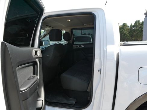 Used 2020 Ford Ranger XLT w/ Equipment Group 301A Mid RWD image 27