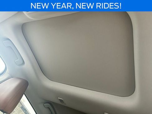 New 2025 Ford Bronco Sport Outer Banks w/ Outer Banks Tech Package+ image 35