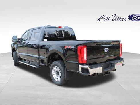 New 2026 Ford F250 XLT image 4