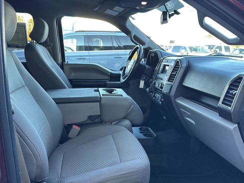 Used 2016 Ford F150 XLT w/ Equipment Group 301A Mid image 10