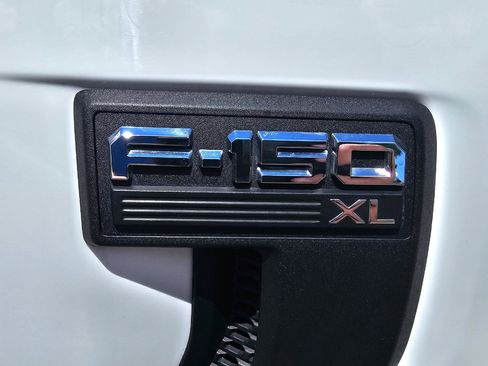 Used 2021 Ford F150 XL w/ Equipment Group 101A High AWD/4WD image 15
