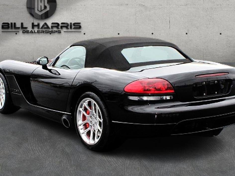 Used 2006 Dodge Viper SRT-10 RWD image 7