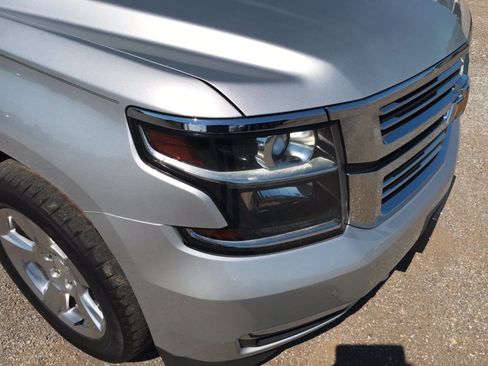 Used 2017 Chevrolet Tahoe Premier AWD/4WD image 23