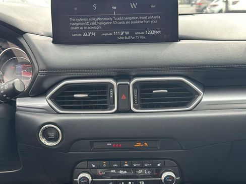 Used 2022 MAZDA CX-5 AWD 2.5 S image 15