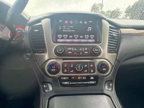 Used 2016 GMC Yukon Denali w/ Open Road Package AWD/4WD image 29