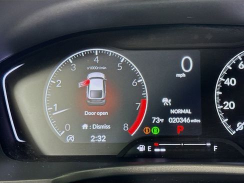 Used 2023 Honda Civic Sport image 17