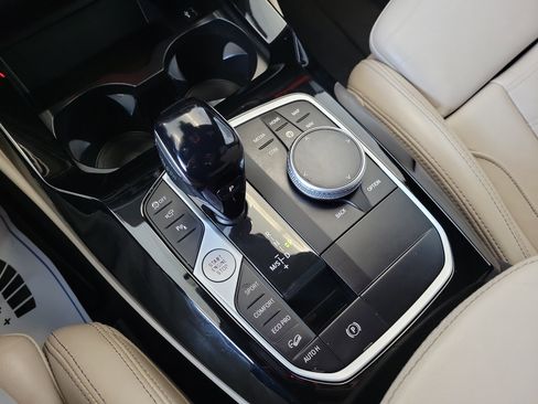 Used 2022 BMW X4 M40i image 24