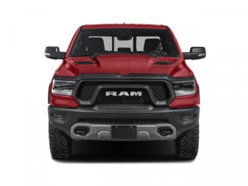 Used 2022 RAM 1500 Rebel w/ Rebel Level B Equipment Group image 7