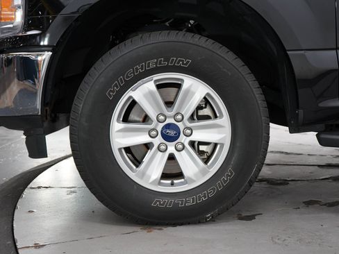 Used 2020 Ford F150 XLT AWD/4WD image 28