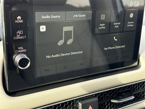 Used 2026 Honda HR-V EX-L image 23