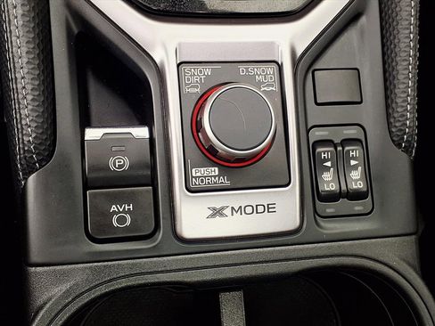 Certified 2021 Subaru Forester Limited image 20