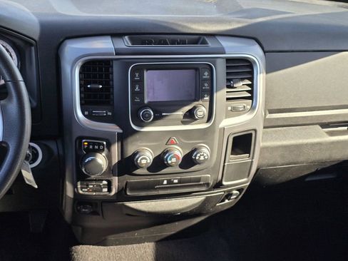 Used 2024 RAM 1500 Classic SLT image 14
