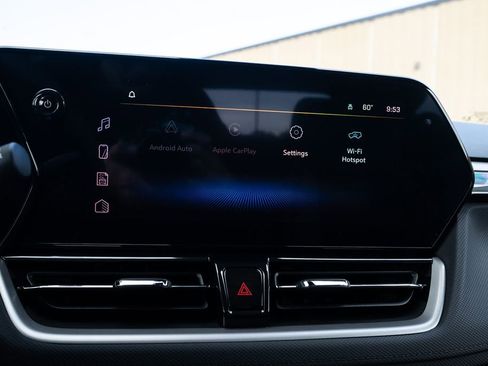 New 2026 Chevrolet TrailBlazer LT w/ Driver Confidence Package image 30