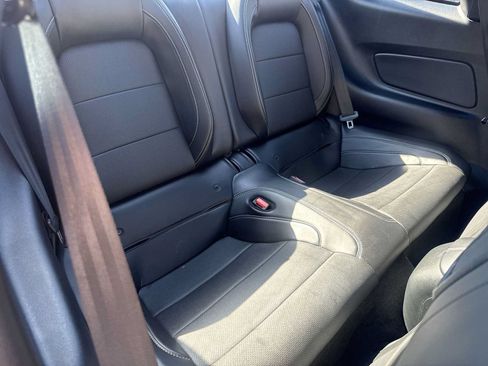 Used 2023 Ford Mustang Mach 1 w/ Equipment Group 700A RWD image 17