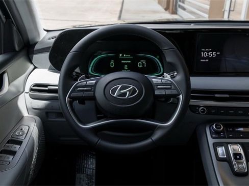 New 2025 Hyundai Palisade SEL image 21