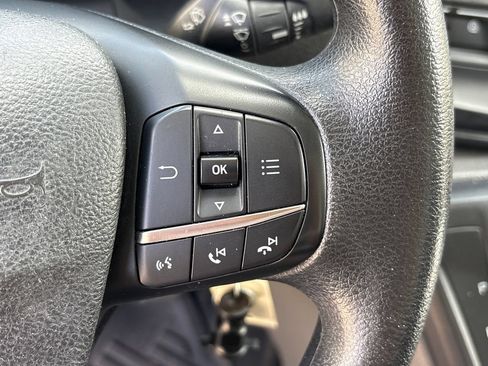 Used 2020 Ford Transit 250 Medium Roof RWD image 19