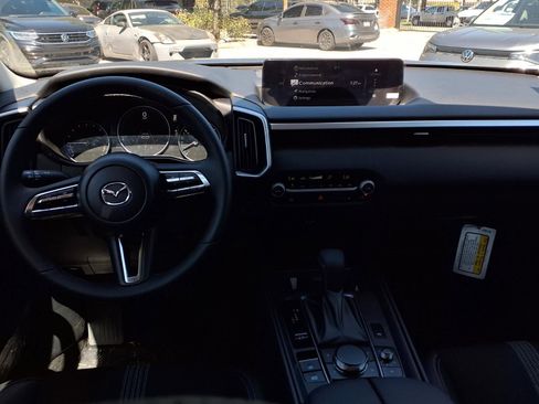 New 2026 MAZDA CX-50 2.5 Hybrid w/ Preferred Pkg image 19