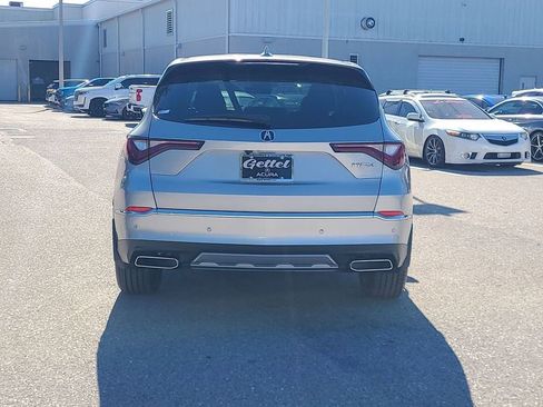 New 2026 Acura MDX w/ Technology Package image 12