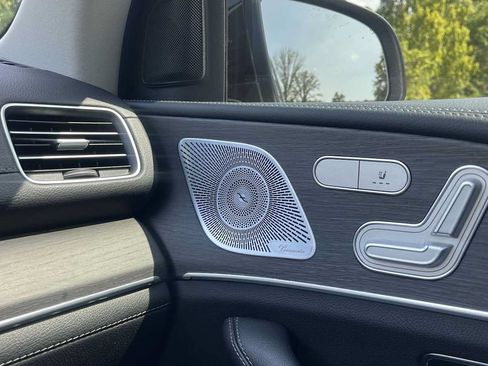 Certified 2020 Mercedes-Benz GLE 350 4MATIC image 46