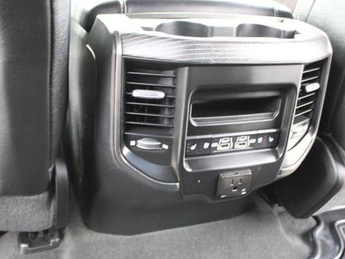 Used 2021 RAM 1500 Limited w/ Night Edition image 34