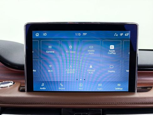 Used 2023 Lincoln Aviator Reserve w/ Jet Package image 29