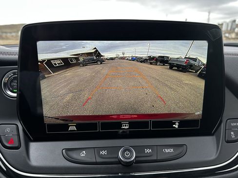 New 2025 Chevrolet Blazer RS w/ Enhanced Convenience Package image 13